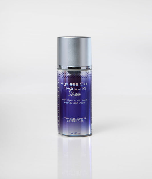 Ageless Serum